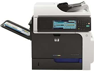 پرینتر لیزری اچ پی LaserJet Enterprise CM454044499